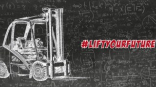 alternanza scuola lavoro Linde Material Handling