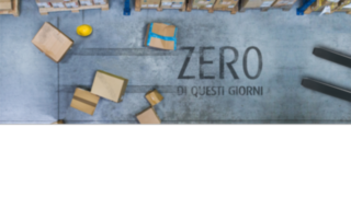 Zero di questi giorni Zero di questi giorni