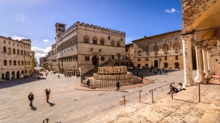 Linde MH Italia - Filial Perugia per Umbria e provincia di Arezzo