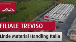 Linde MH Filiale Treviso