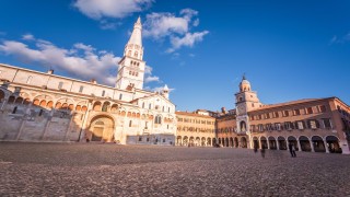 Filiale Modena per l'Emilia Romagna Filiale Modena per l'Emilia Romagna