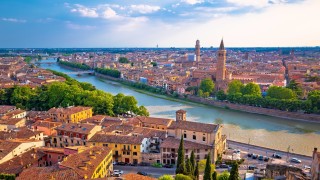 Filiale Verona per Veneto e Lombardia